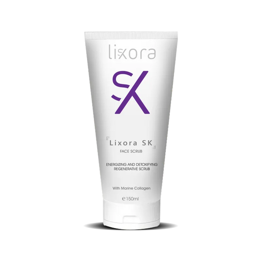 Lixora | Face Scrub | 150ml