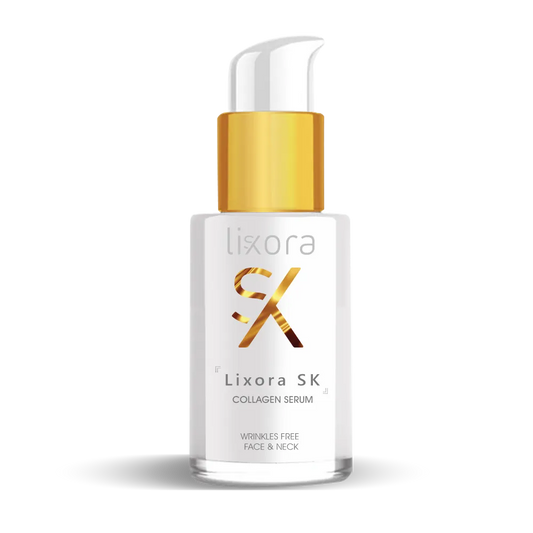 Lixora | Sk Aromal Collagen Serum | 40ml