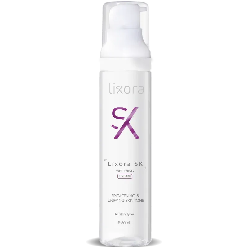 Lixora | Sk Aromal Whitening Cream | 50Ml