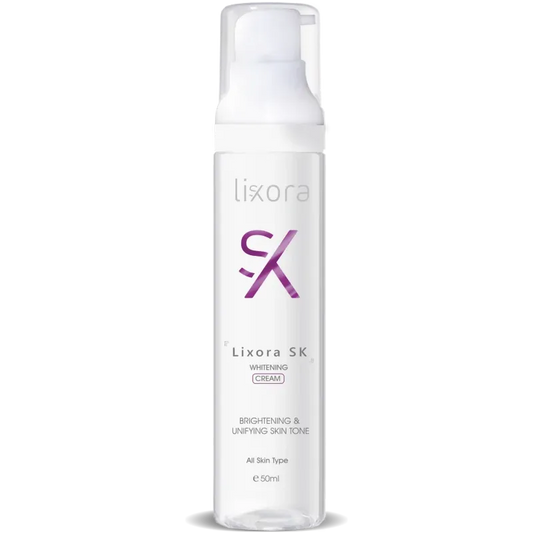 Lixora | Sk Aromal Whitening Cream | 50Ml