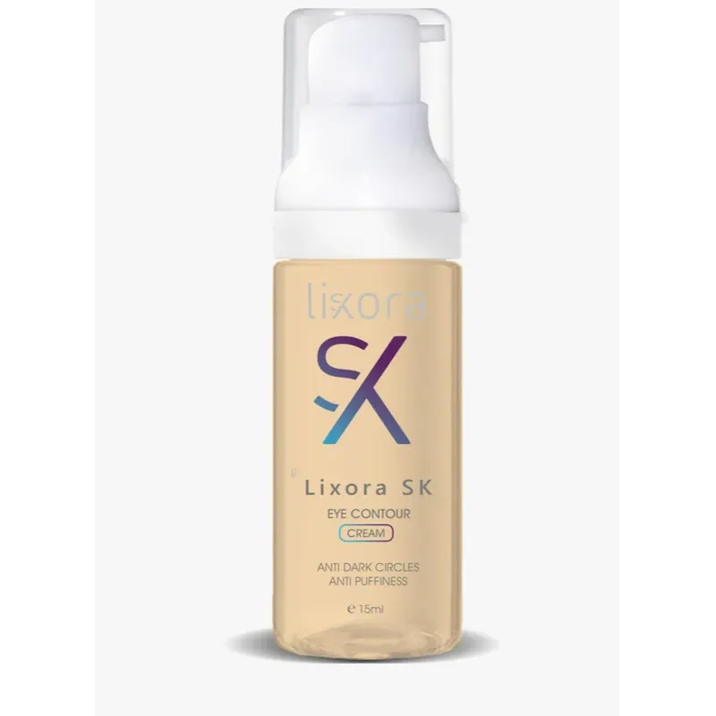 Lixora | Sk Eye Contour Cream | 15Ml