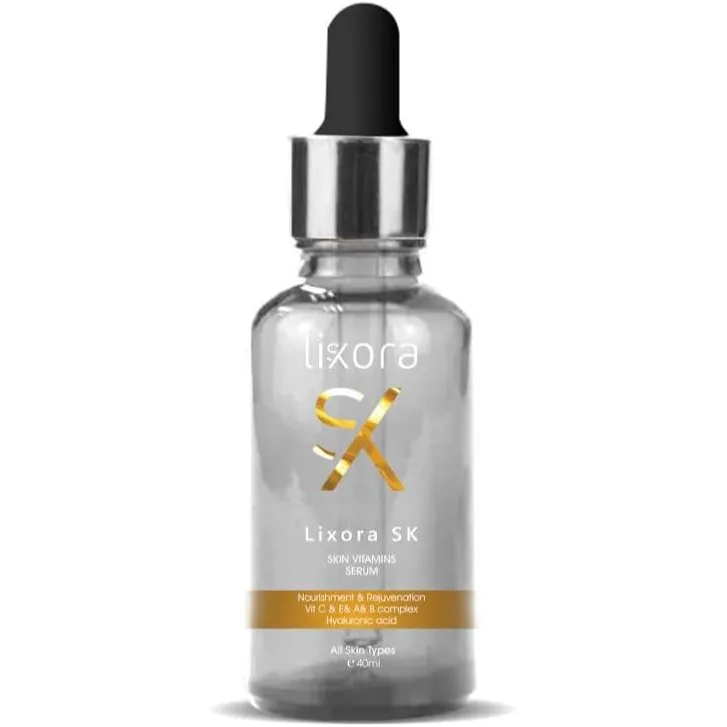 Lixora | SK Skin Vitamins Serum | 40ml