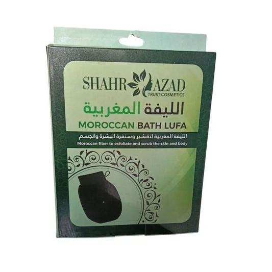 Shahrazad | Moroccan Loofah