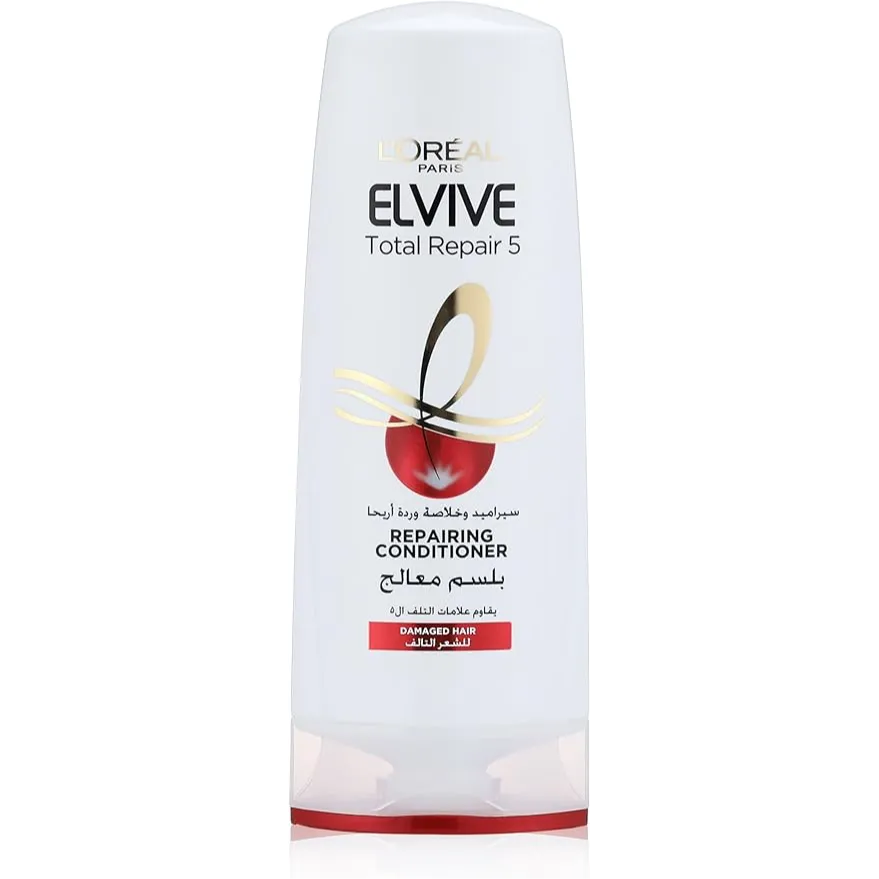 L’Oréal Paris | Elvive conditioner total repair 5 | 360ml