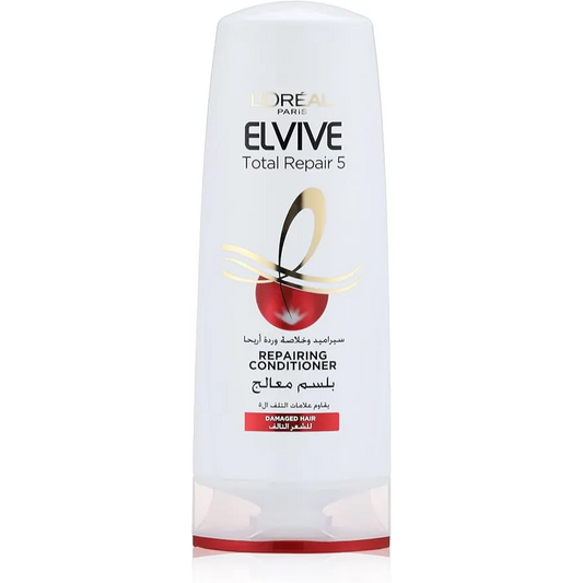 L’Oréal Paris | Elvive conditioner total repair 5 | 360ml