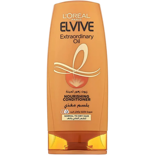 L'Oréal Paris | Elvive Extraordinary Oils Conditioner | 200ml
