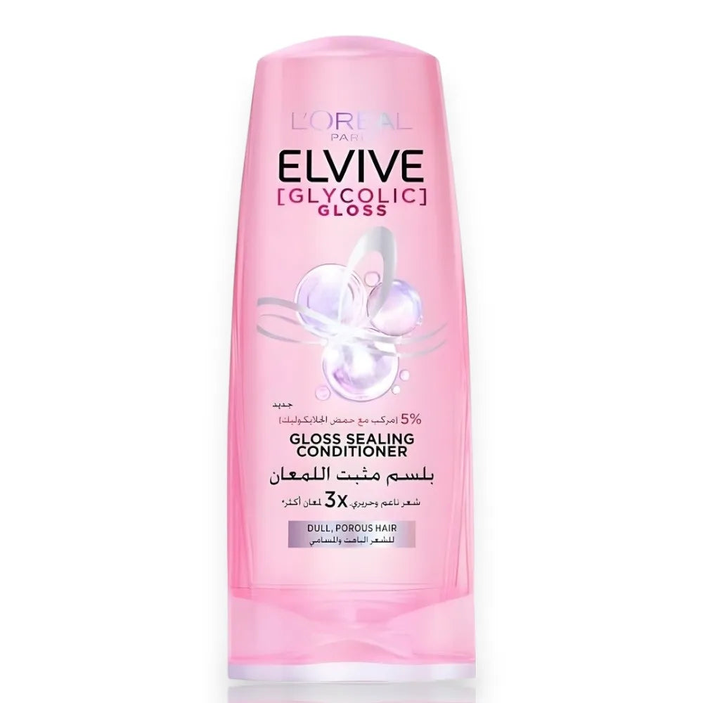 L’Oréal Paris | Gloss Sealing Conditioner | 360ml