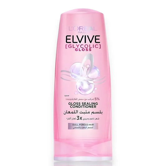 L’Oréal Paris | Gloss Sealing Conditioner | 360ml