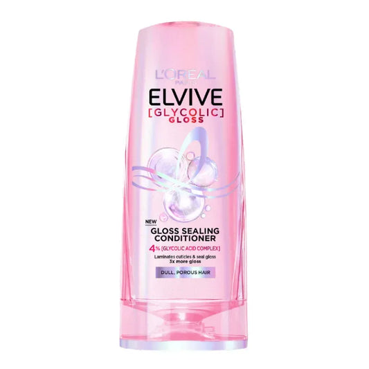 L’Oréal Paris | Gloss Sealing Conditioner for Dull Hair | 200ml