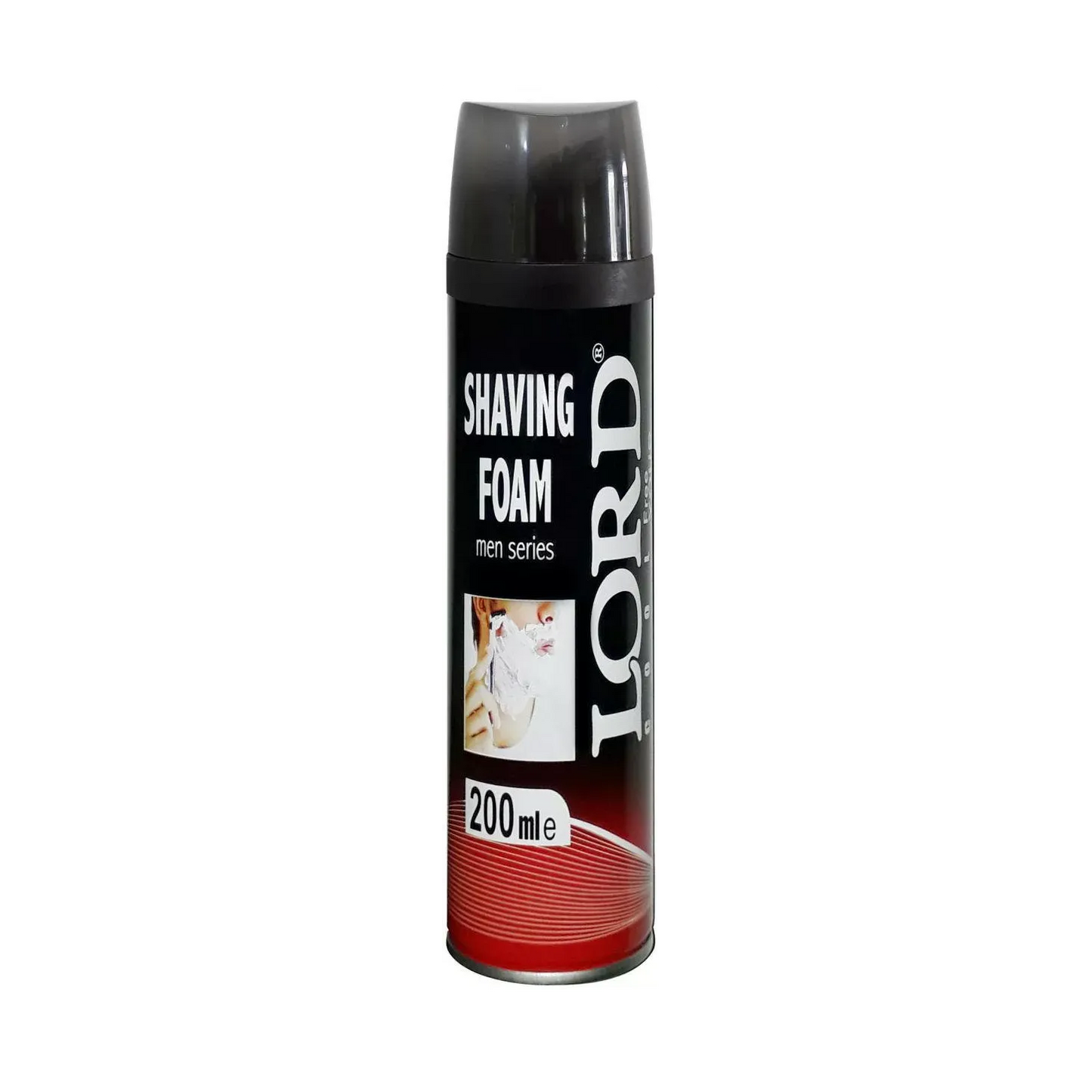 Lord | Shaving Foam | 200ml