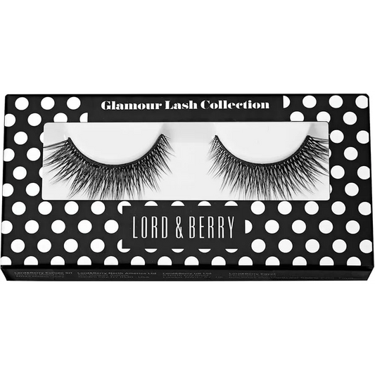 Lord & Berry | Glamour Lash Collection EL11