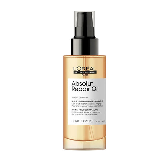 L'Oreal | Absolut Repair Oil 10X1 | 90ml