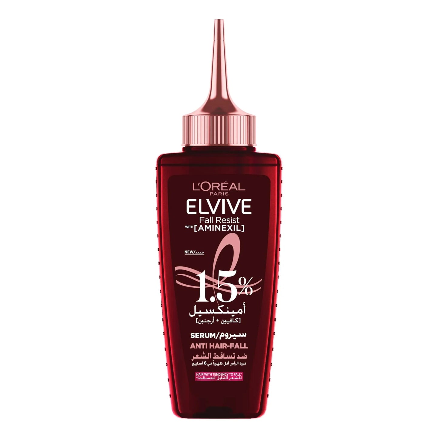 L'Oréal Paris | Elvive Anti Hair Fall Serum | 120ml