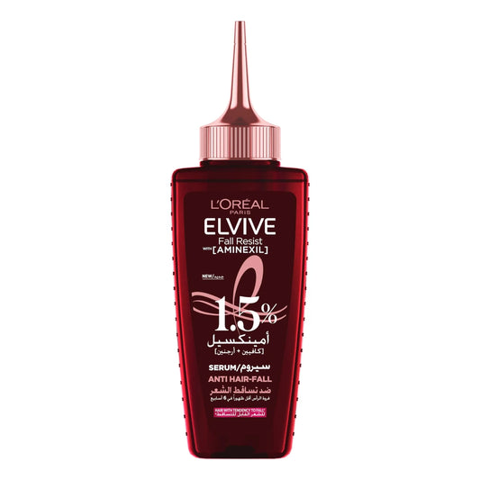 L'Oréal Paris | Elvive Anti Hair Fall Serum | 120ml