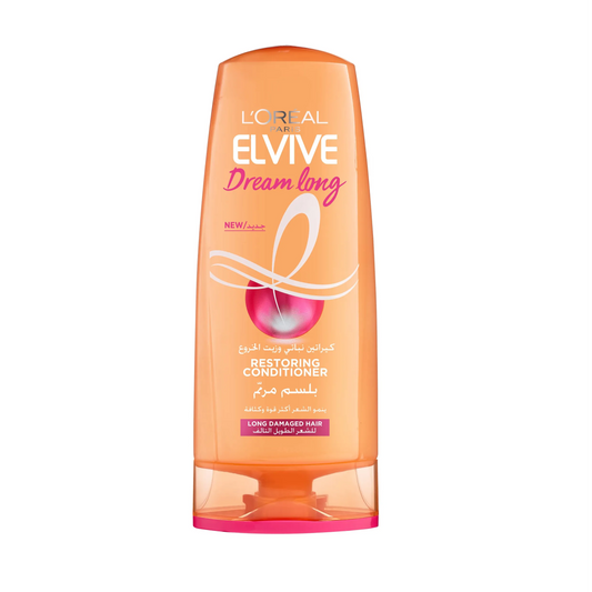 L'Oréal Paris | Elvive Dream Long Restoring Conditioner | 360ml