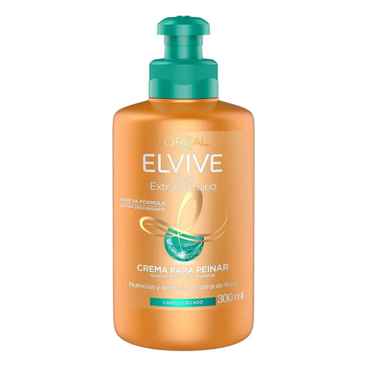Loreal Paris | Elvive Extraordinary Cream | 300ml