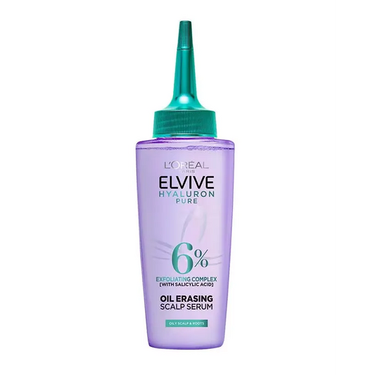 L'OREAL PARIS | Elvive Hyaluron Pure Serum | 200ml