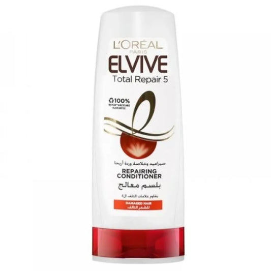 L'Oreal | Elvive Total Repair 5 Hair Conditioner | 360ml