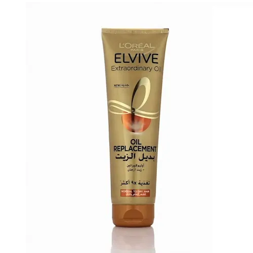L’Oréal Paris | elvive extra ordinary oil replacement | 300ml