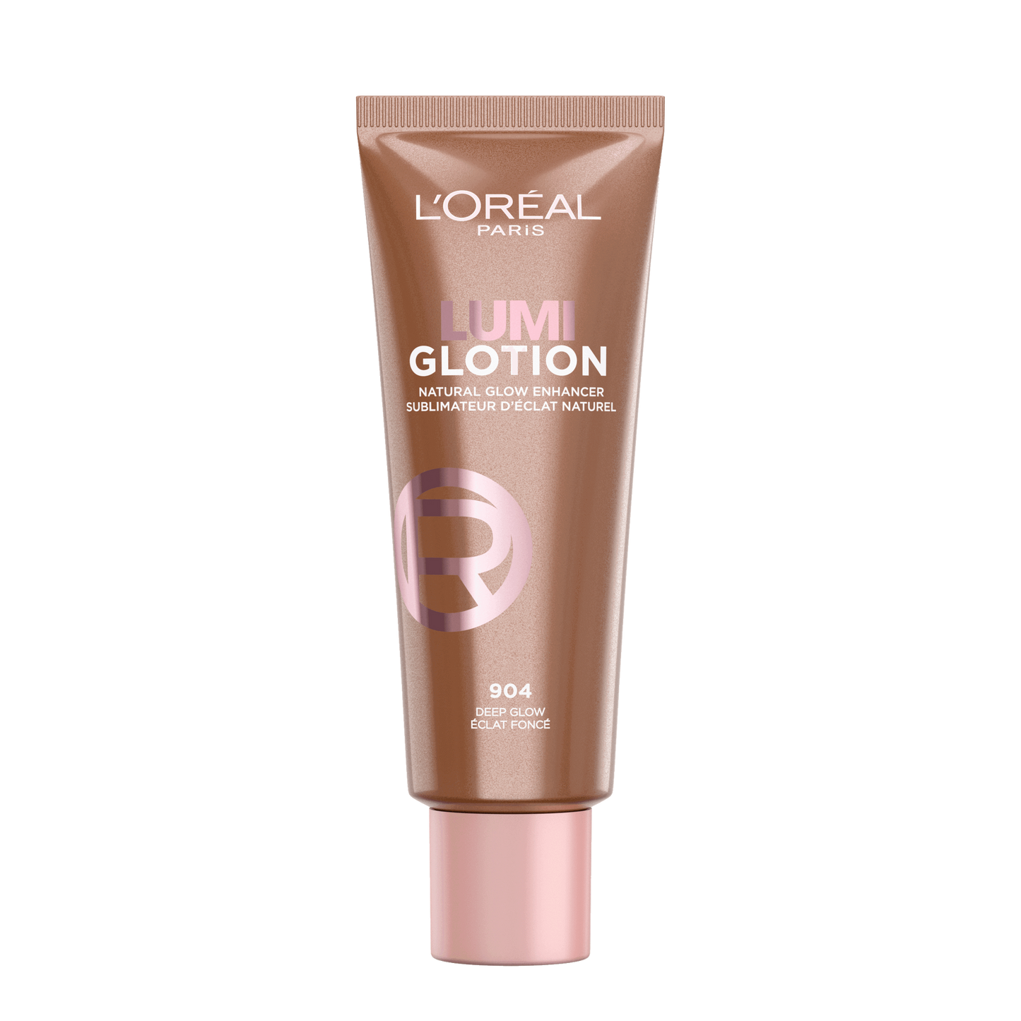 L’Oréal Paris Lumi Glotion 904 Deep Glow 40ml front image