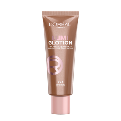 L’Oréal Paris Lumi Glotion 904 Deep Glow 40ml front image