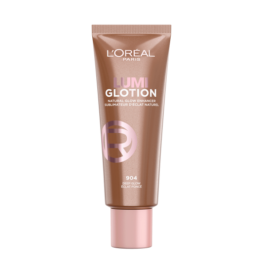 L’Oréal Paris Lumi Glotion 904 Deep Glow 40ml front image