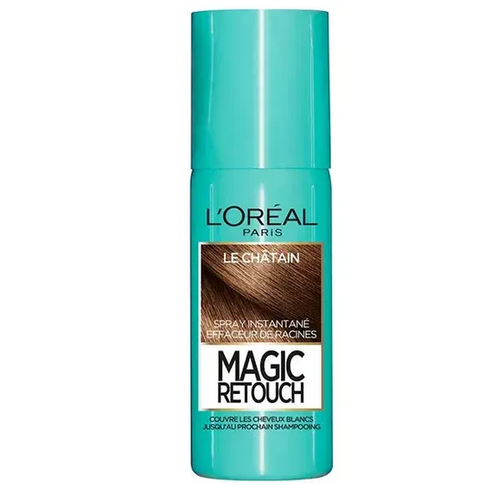 L'Oréal Paris | Magic Spray Chestnut | 75ml