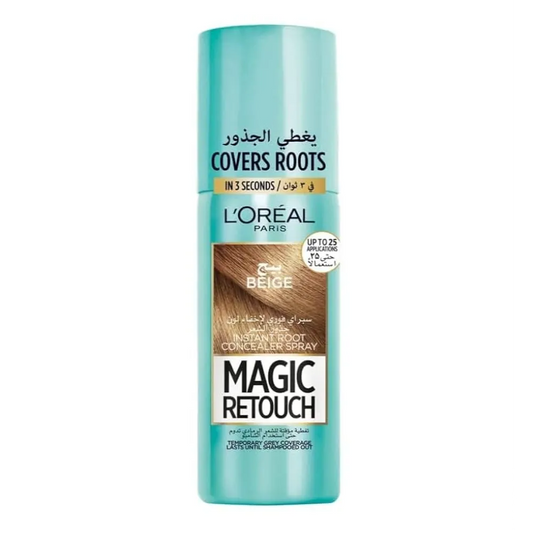 L'Oréal Paris | Magic Spray 4 Dark Blond | 75ml