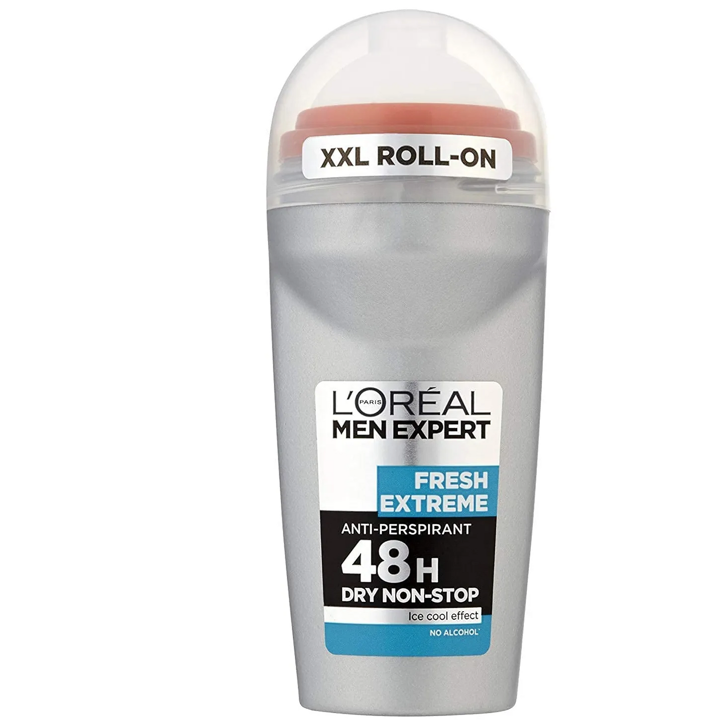 L'Oréal Paris |Men Expert Fresh Extreme Roll On | 50ml