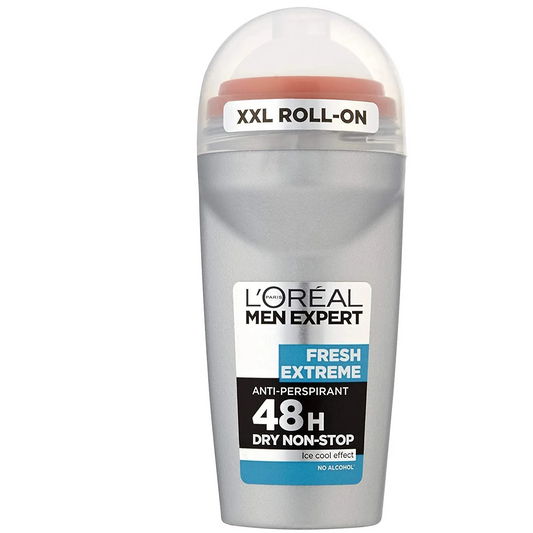 L'Oréal Paris |Men Expert Fresh Extreme Roll On | 50ml