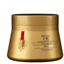 L'Oréal | Mythic Oil Treatment for Thick Hair | 200ml