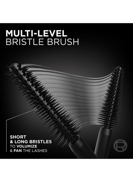 L'Oréal Paris Panorama Mascara Black product image