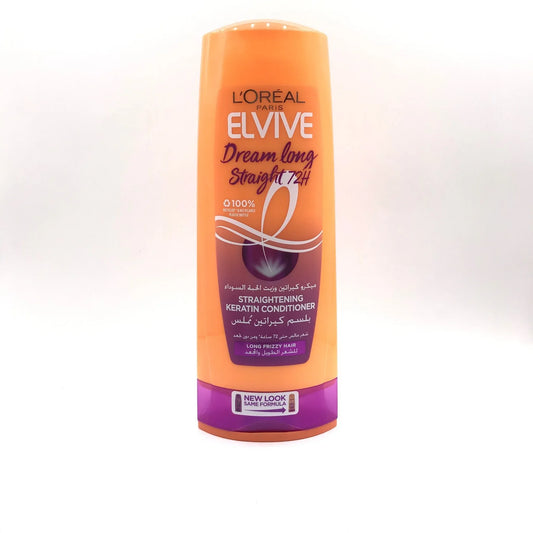 L'Oreal Paris | Elvive Dream Long Straight Conditioner | 400ml