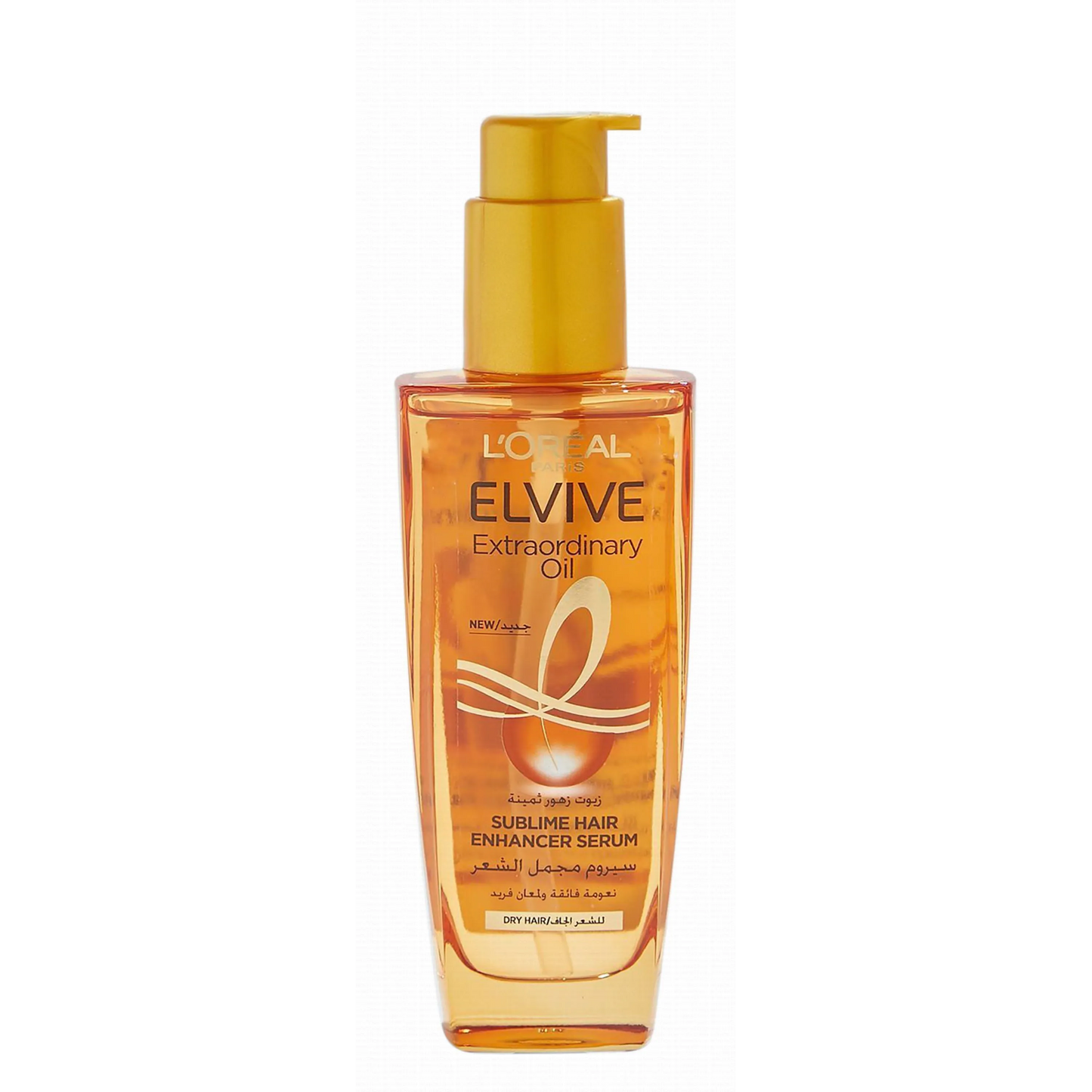 L'oreal Paris | Elvive Extraordinary Hair Oil | 100ml