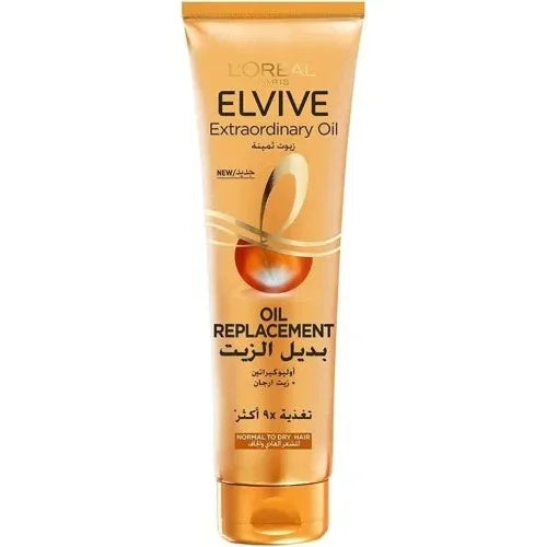 L'Oreal Paris | Elvive Extraordinary Oil Replacement | 300ml