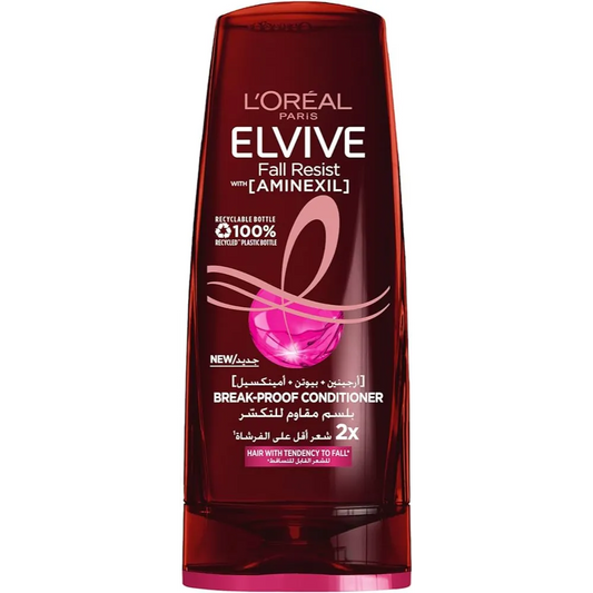 L'Oreal Paris | Elvive Full Resist Breakage Fighter Conditioner | 200ml