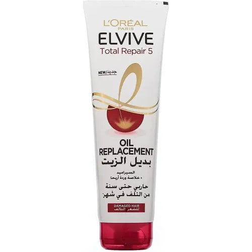 L'Oreal Paris | Elvive Total Repair 5 Oil Replacement | 300ml