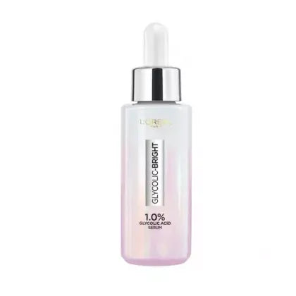 L'Oreal Paris | Glycolic Bright Instant Glowing Serum | 30Ml