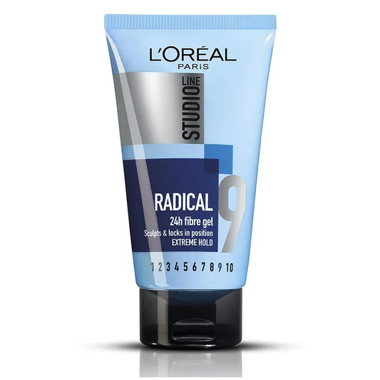 L'Oréal Paris | Line Studio Radical Fibre Gel | 150ml