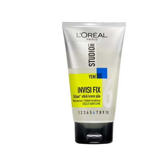 L'Oréal Paris | Studio Normal Styling Hair Gel | 150ml