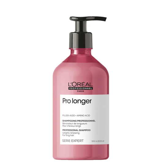 L’Oréal | Pro Longer Shampoo | 500ml