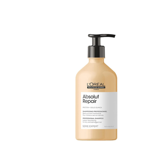 L'Oréal | Professionnel Absolut Repair Shampoo | 300ml