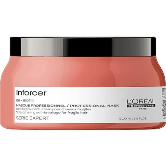 L’Oreal Professionnel | Série Expert Inforcer Mask | 500ml
