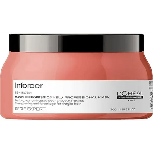 L’Oreal Professionnel | Série Expert Inforcer Mask | 500ml