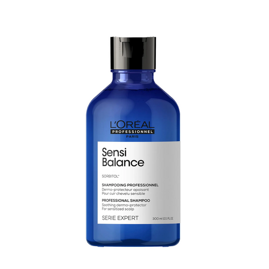 L'Oréal | Professionnel Sensi Balance Shampoo | 300ml