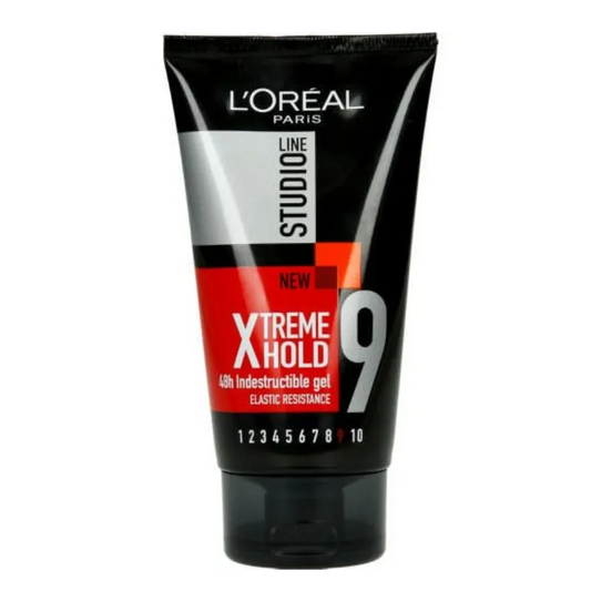 L'Oréal Paris | Studio Indestructible Styling Hair Gel | 150ml