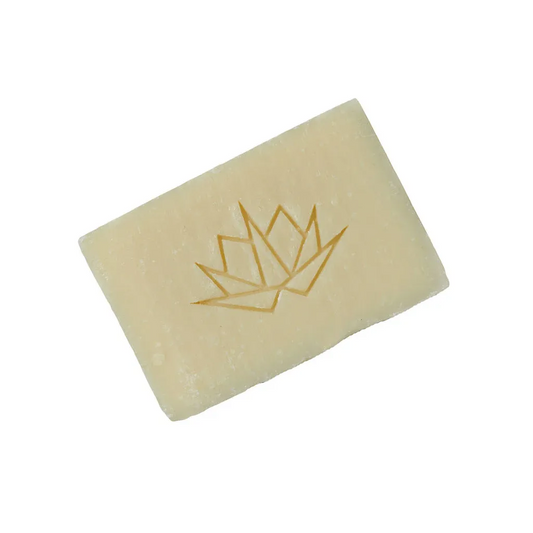 Lotus | Soap Bar with Shea Butter & Argan Extract