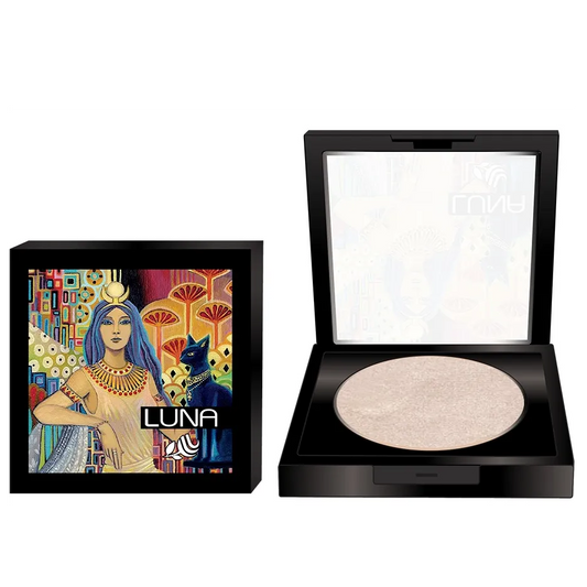 Luna | Highlighter 3D Wet and Dry | 11 Gm