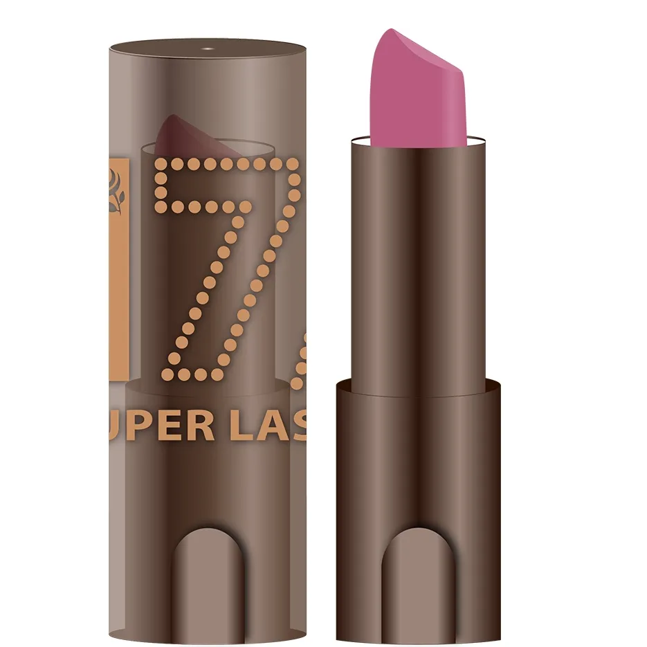 Luna | 7/11 Long Lasting Lipstick No.L82