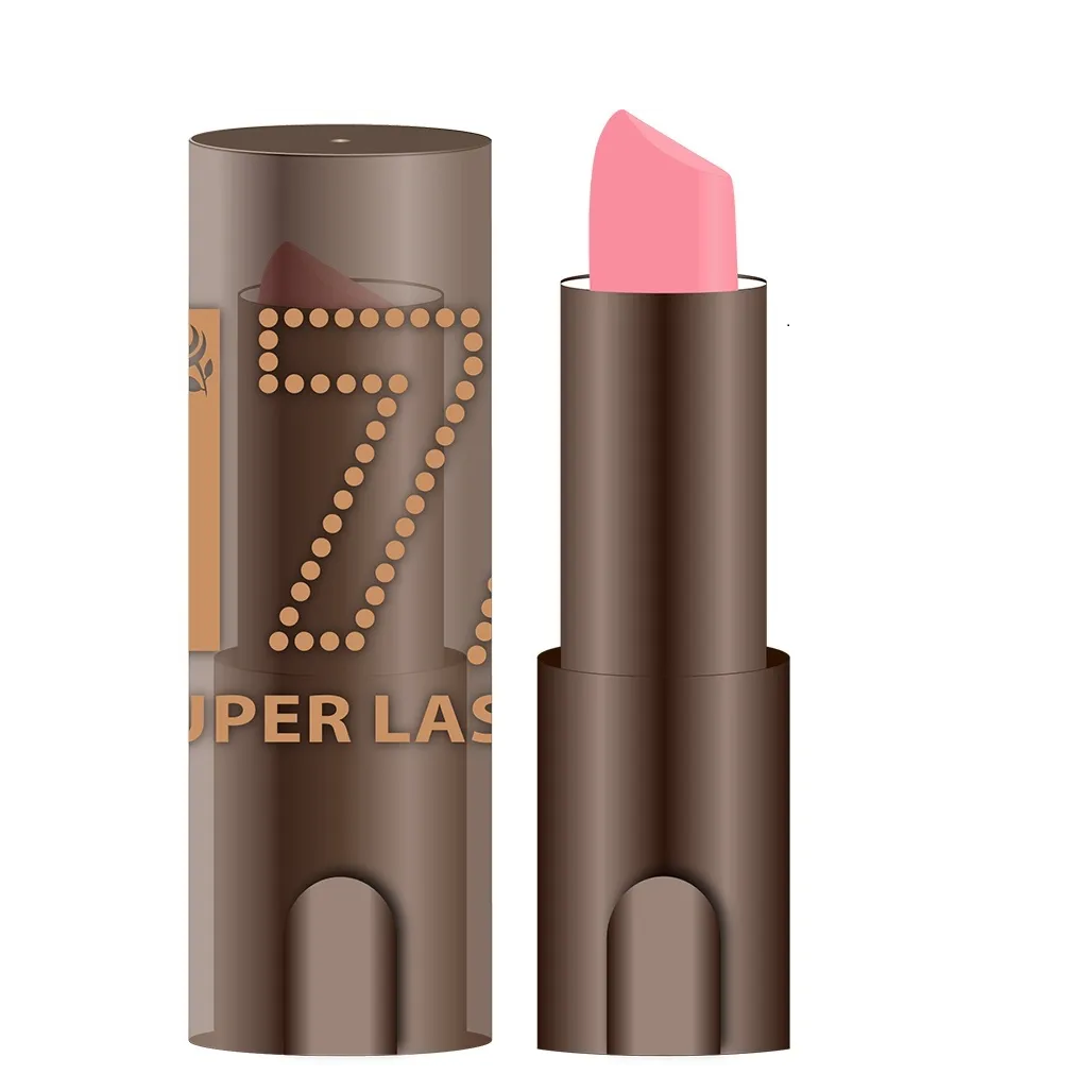 Luna | 7/11 Long Lasting Lipstick No.L80
